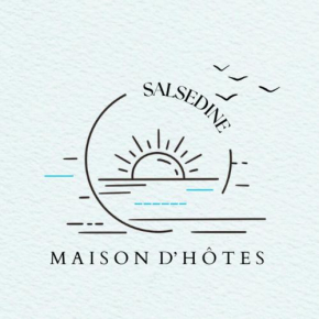 Salsedine Maison D'Hôtes